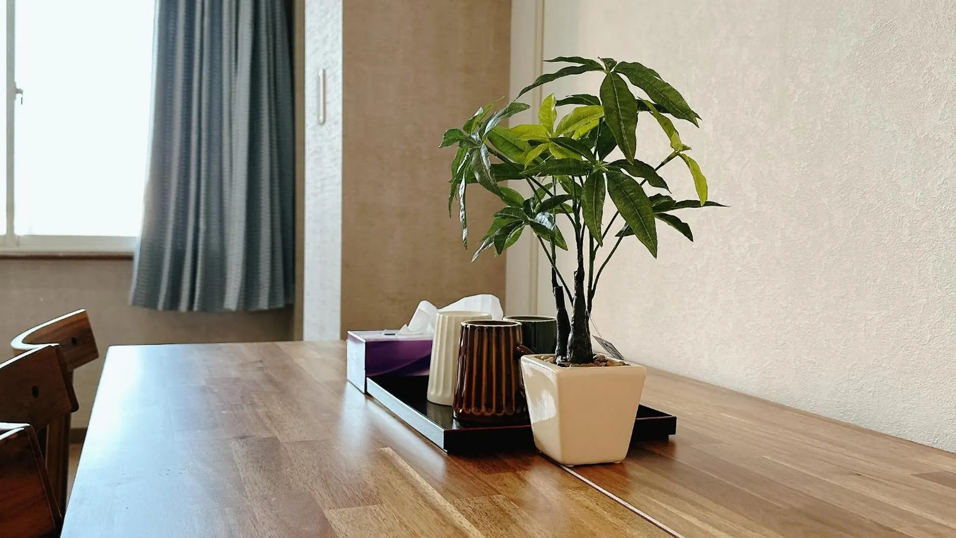 【三米通天閣】502-5Fb難波商圈天王寺心斎橋10Min Apartment Osaka